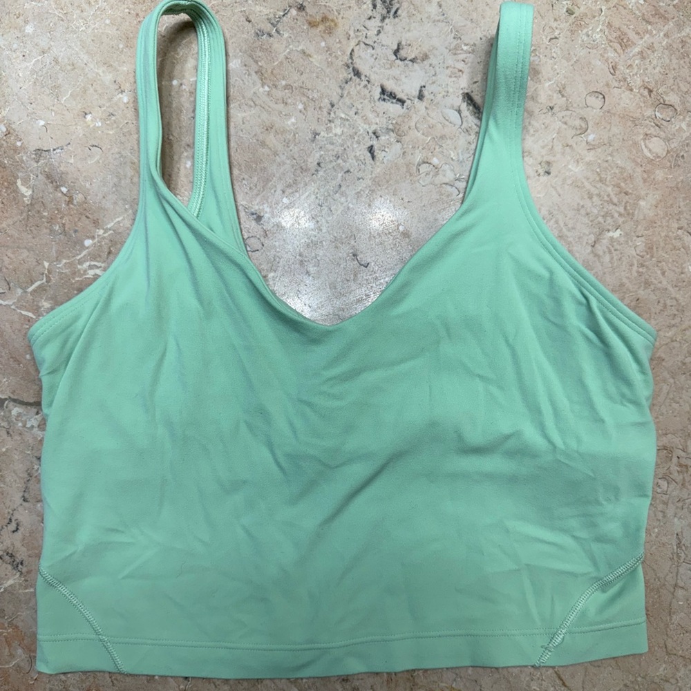 Lululemon Align Tank